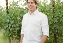 Rusack Vineyards Appoints Steven Gerbac Winemaker