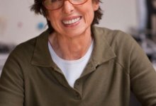 The Novel That Wouldn’t Say No