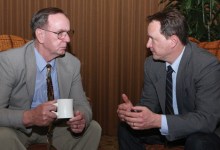 Three Reasons to See Bill W. and Dr. Bob