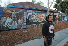 Fresh Paint, Young Artists