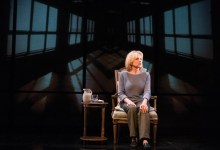 The Year of Magical Thinking at Alhecama Theatre