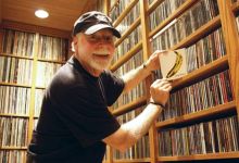 Into the Archives with Hale Milgrim