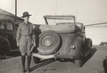 What, Me Worry About Dear Leader Jr.?