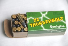 Lead Ammo Blasted By Group of Experts