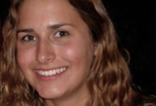 The Saudi Experience at UCSB