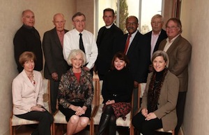 Santa Ynez Valley Cottage Hospital Foundation Names 2013 Board