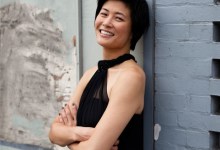 Jennifer Koh Interview