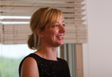 Vintners’ Fest Welcomes New Leader