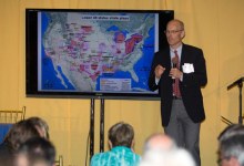 Energetic Energy Summit in Buellton