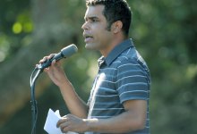 Daraka Larimore-Hall Elected to State Committee