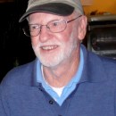 Jimmy McLeod: 1934-2013