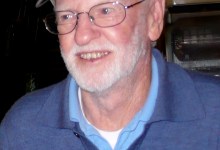 Jimmy McLeod: 1934-2013
