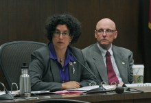 Playing Chicken with Freeway Widening