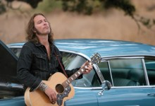 John Corbett Gets Musical for a Good Cause