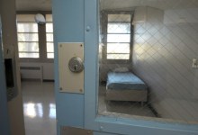 County Psych Facility Needs More Beds