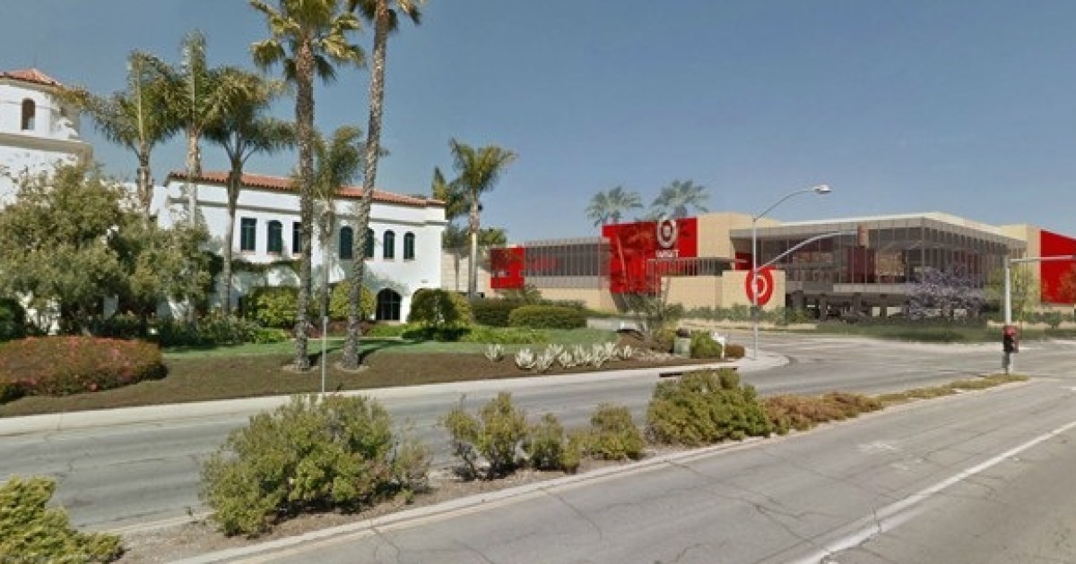 Targeting Goleta Target The Santa Barbara Independent