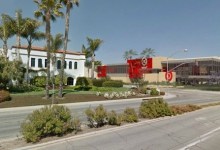 Targeting Goleta Target