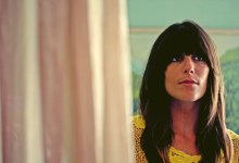 Hitting the Road with Nicki Bluhm and the Gramblers