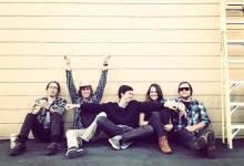 Tongue-Twisting Rock Show of the Week