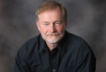 Speaking with Author Erik Larson