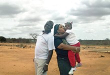 Plant Sale to Honor UCSB Grad