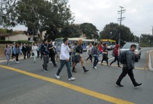 Bus Line to Mission Gets Reprieve