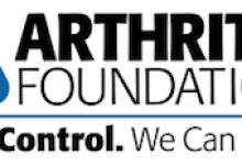 Santa Barbara Arthritis Foundation Walk 5/18