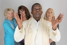 Unfinished Business Explores End-of-Life Issues