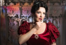 Opera Santa Barbara Season Announcement