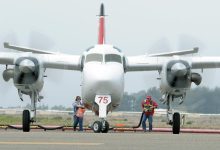 High Fire Season Hits Hard