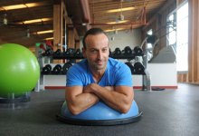 Getting Fit with PHIT