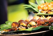 Food and Philanthropy Come Together for Two Great Events