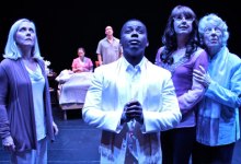 Unfinished Business at the Lobero