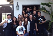 Arlington Tavern Celebrates One-Year Anniversary & Kicks Off Seasonal Menus and Special Events