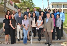 Montecito Rotary Club Honors SBCC Students with Scholarships