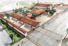 Helping a Historic ‘Hood