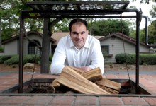 The Making of Rodrigo Gimenez Cocinero