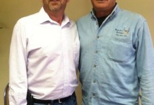 Boys & Girls Club Receives Stern Family Foundation Grant