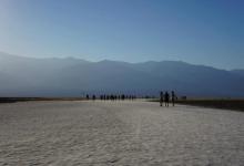 Brit Bugged by Santa Barbara