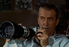 Reel Loud 2013 Celebrates All Things Hitchcock