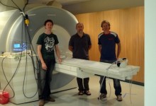 UCSB Study Shows Where Scene Context Happens in our Brain