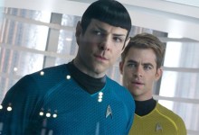 Star Trek Into Darkness