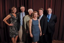 2013 Independent Theater Awards