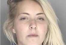 Woman Sentenced to Probation for DUI Crash That Broke Son’s Neck