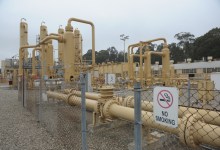 Expanding Goleta’s Natural Gas Cellar