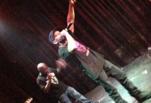 Mobb Deep at Velvet Jones