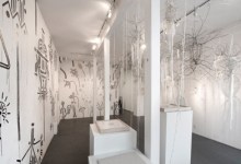 Nathan Hayden, Kate Connell, and Priya Kambli’s Current Exhibits