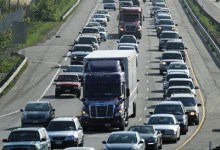 Which Way to Widen 101?