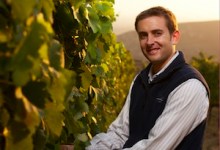 Miller Named in Wine Enthusiast’s Top 40 Under 40
