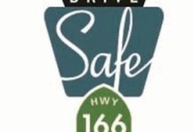 New Funded Safety and Enforcement Patrols on Highway 166